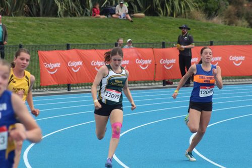2025 Colgate Games Day 3 photo